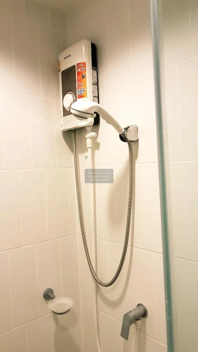 เช่าคอนโด  เดอะ เนสท์ สุขุมวิท 22 BTS-พร้อมพงษ์ คลองเตย เขต คลองเ