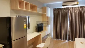 เช่าคอนโด  เดอะ เนสท์ สุขุมวิท 22 BTS-พร้อมพงษ์ คลองเตย เขต คลองเตย กรุงเทพ CX-53159