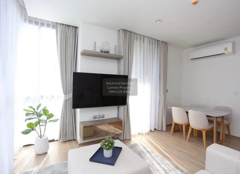 เช่าคอนโด  คาวะ เฮาส์ BTS-อ่อนนุช พระโขนงเหนือ เขต วัฒนา กรุงเทพ  2