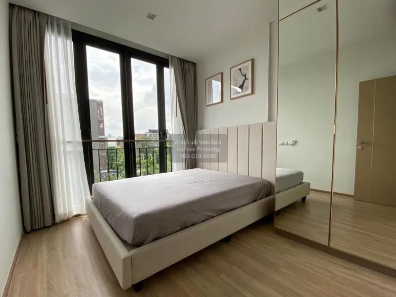 เช่าคอนโด  คาวะ เฮาส์ BTS-อ่อนนุช พระโขนงเหนือ เขต วัฒนา กรุงเทพ  4