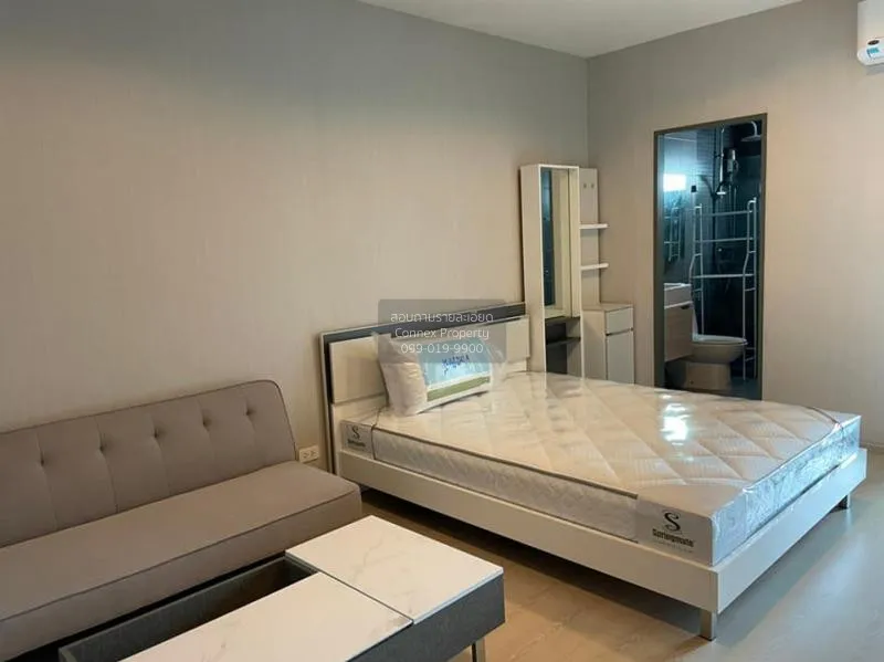 FOR RENT condo , Ideo Sukhumvit 115 , BTS-Pu Chao , Thepharak , M 1