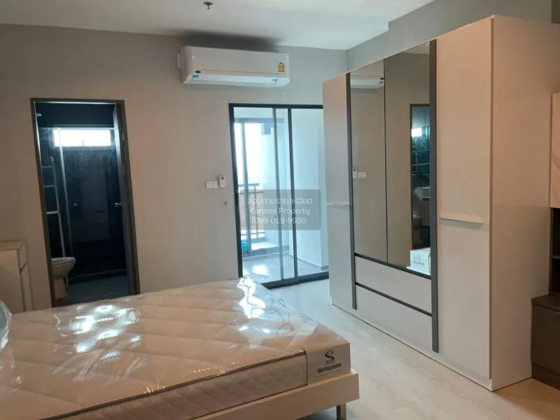 FOR RENT condo , Ideo Sukhumvit 115 , BTS-Pu Chao , Thepharak , M 3