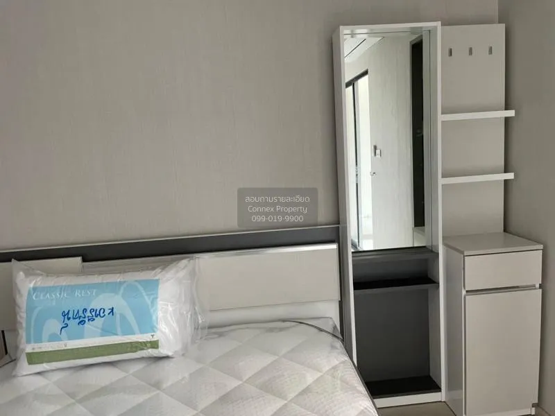 FOR RENT condo , Ideo Sukhumvit 115 , BTS-Pu Chao , Thepharak , M 4