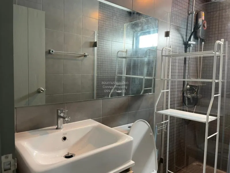 FOR RENT condo , Ideo Sukhumvit 115 , BTS-Pu Chao , Thepharak , M