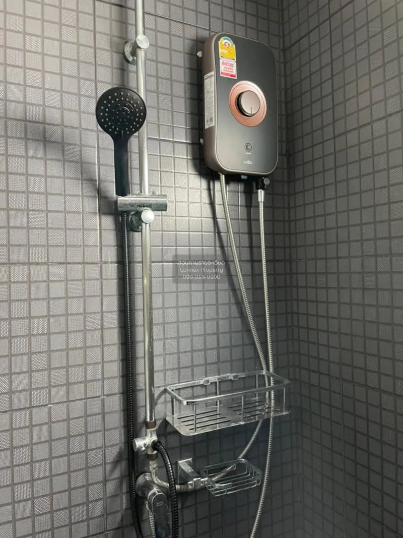 FOR RENT condo , Ideo Sukhumvit 115 , BTS-Pu Chao , Thepharak , M