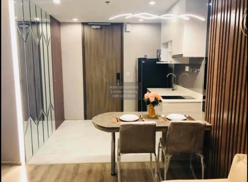 FOR RENT condo , Ideo Mobi Sukhumvit 66 , BTS-Udom Suk , Bang Na  1