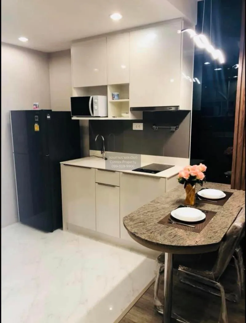 FOR RENT condo , Ideo Mobi Sukhumvit 66 , BTS-Udom Suk , Bang Na  4