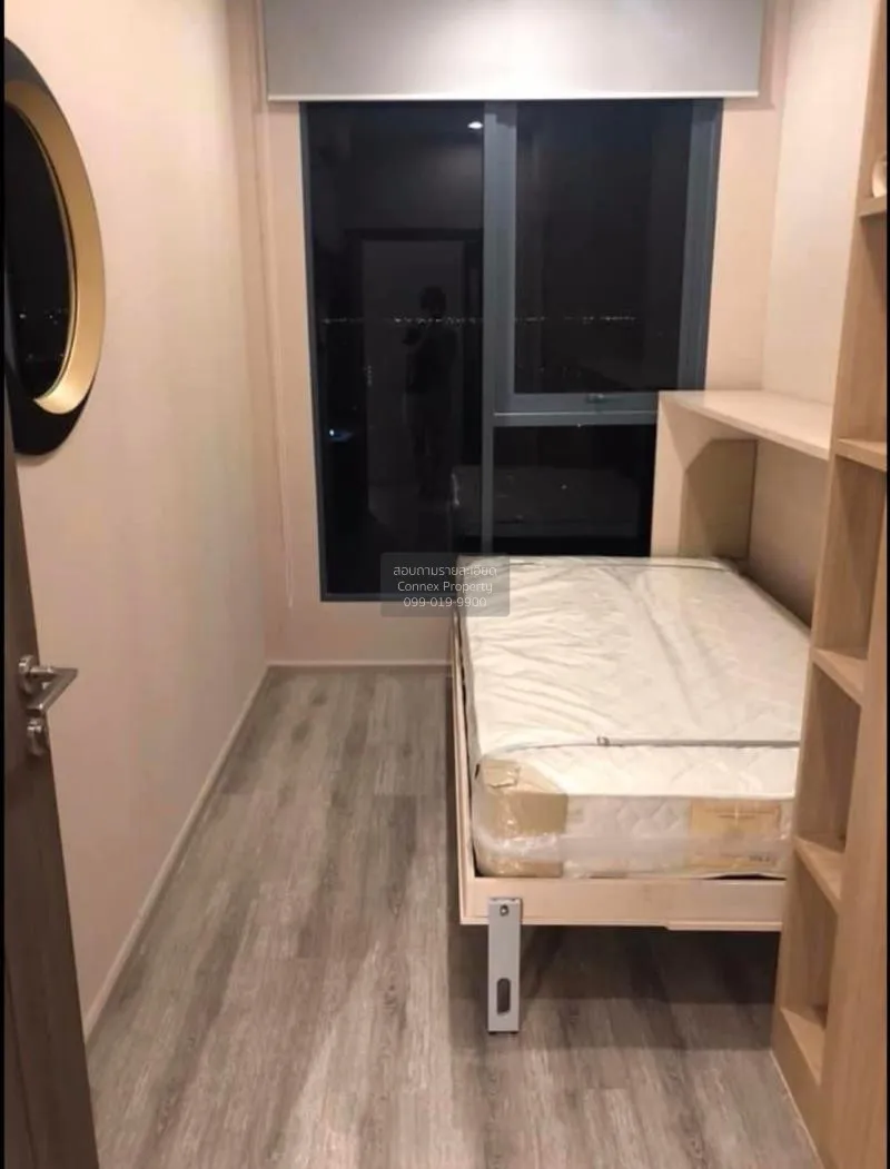 FOR RENT condo , Ideo Mobi Sukhumvit 66 , BTS-Udom Suk , Bang Na 