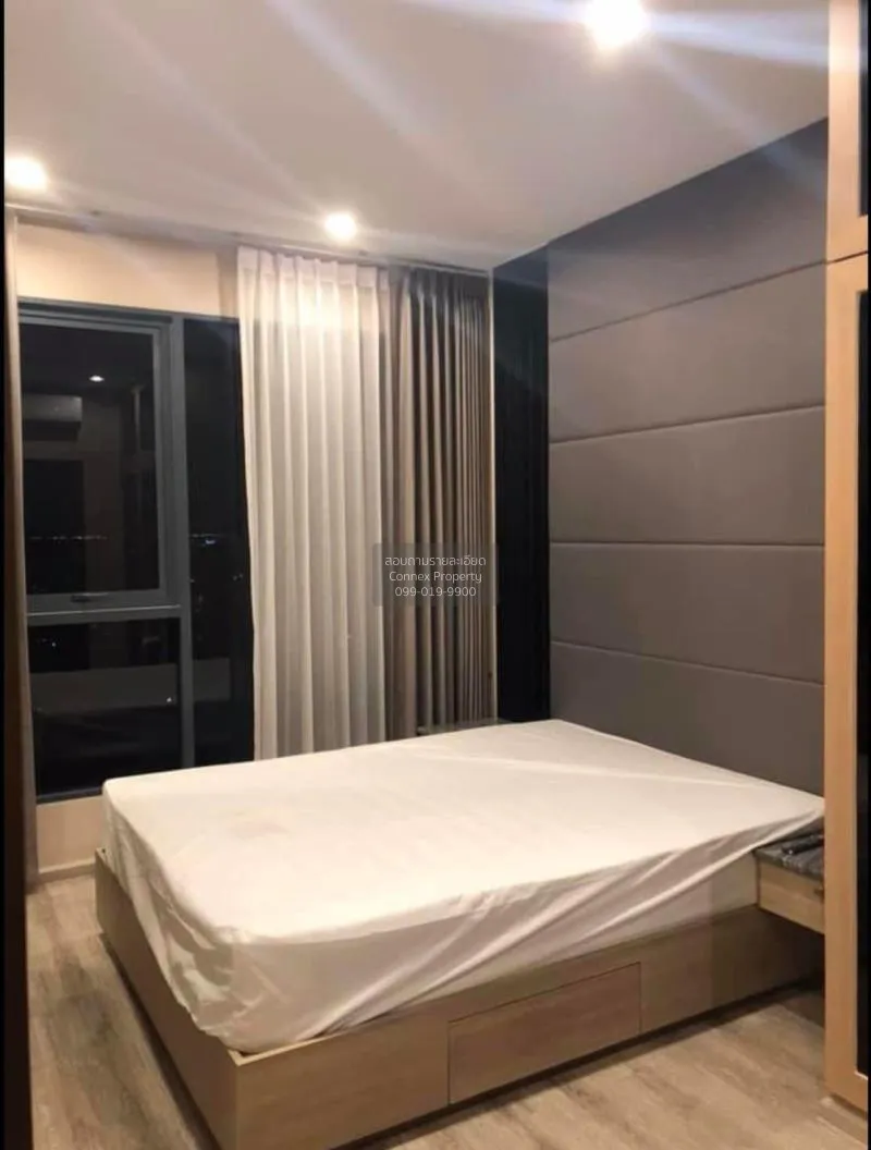 FOR RENT condo , Ideo Mobi Sukhumvit 66 , BTS-Udom Suk , Bang Na 