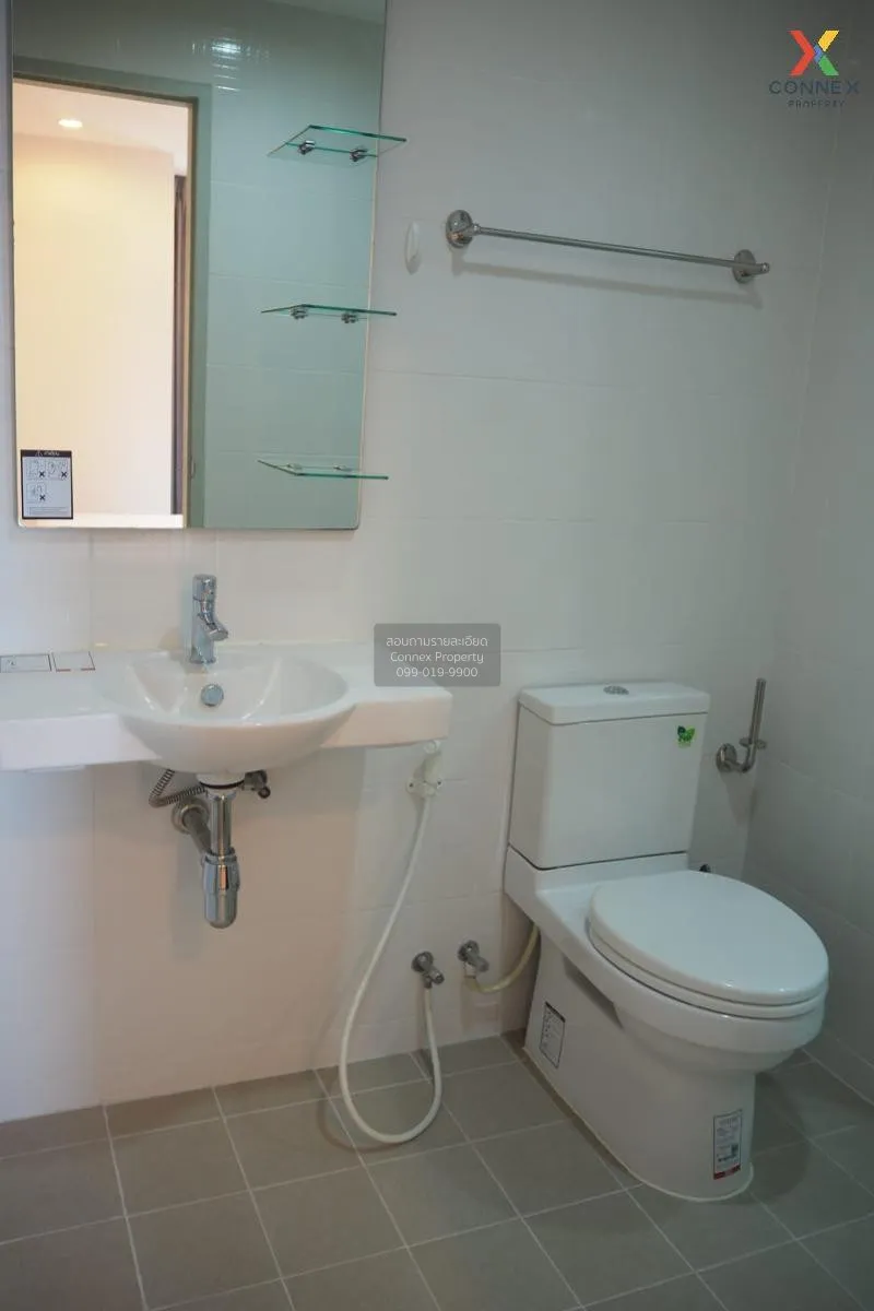 FOR SALE condo , Ideo Sathorn - Thapra , BTS-Pho Nimit , Bukkhalo