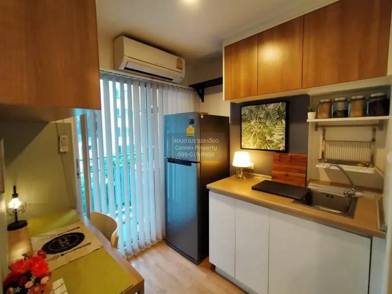 FOR RENT condo , Lumpini Ville Onnut 46 , Suan Luang , Suan Luang 4