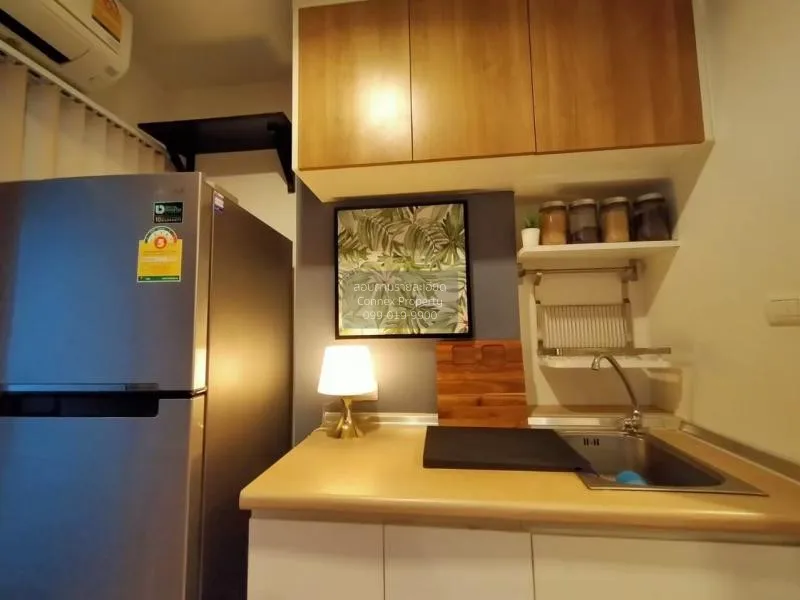 FOR RENT condo , Lumpini Ville Onnut 46 , Suan Luang , Suan Luang