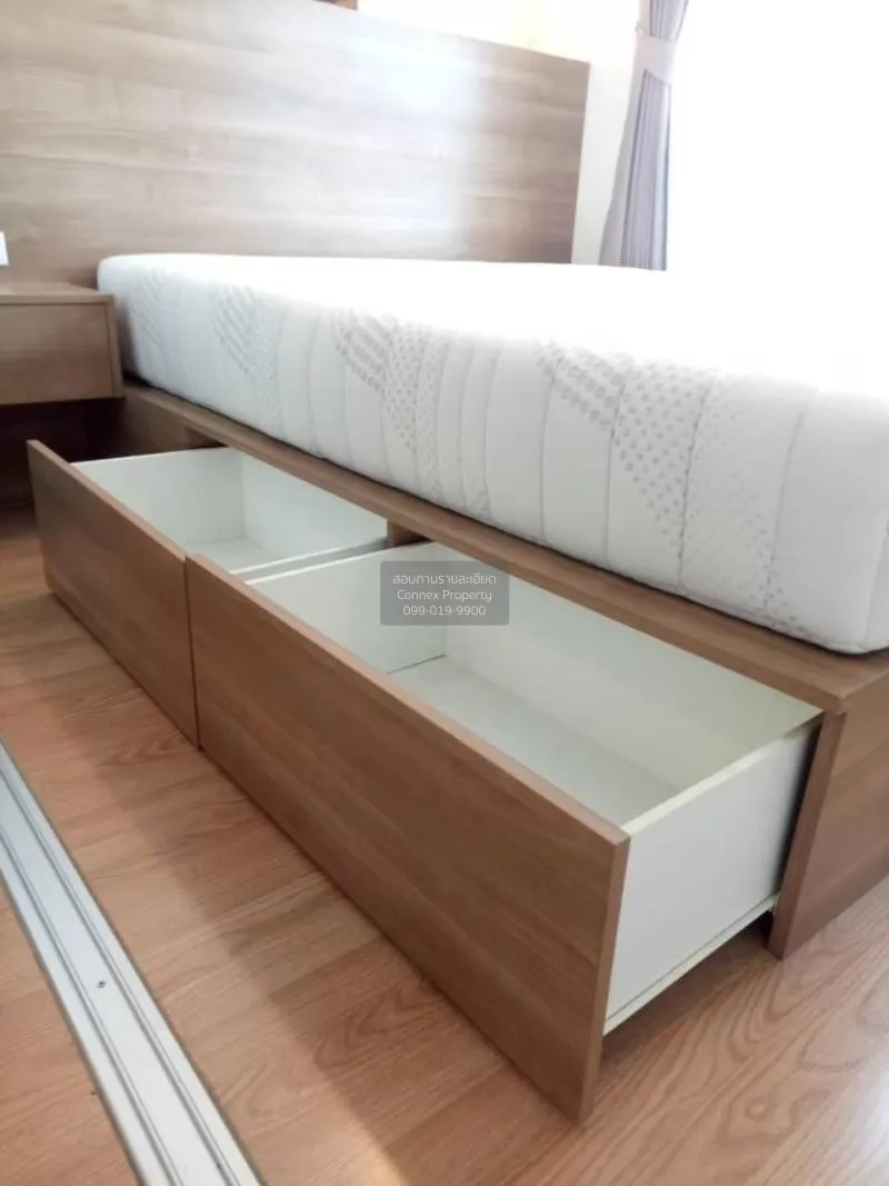 FOR RENT condo , Lumpini Ville Onnut 46 , Suan Luang , Suan Luang