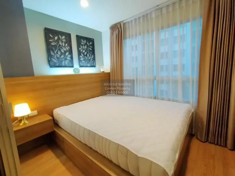 FOR RENT condo , Lumpini Ville Onnut 46 , Suan Luang , Suan Luang