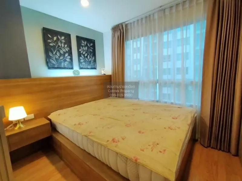 FOR RENT condo , Lumpini Ville Onnut 46 , Suan Luang , Suan Luang