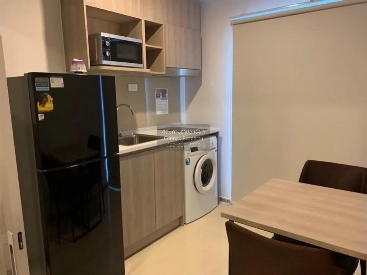 FOR RENT condo , Elio Del Moss Phahonyothin 34 , nice view , BTS- 2