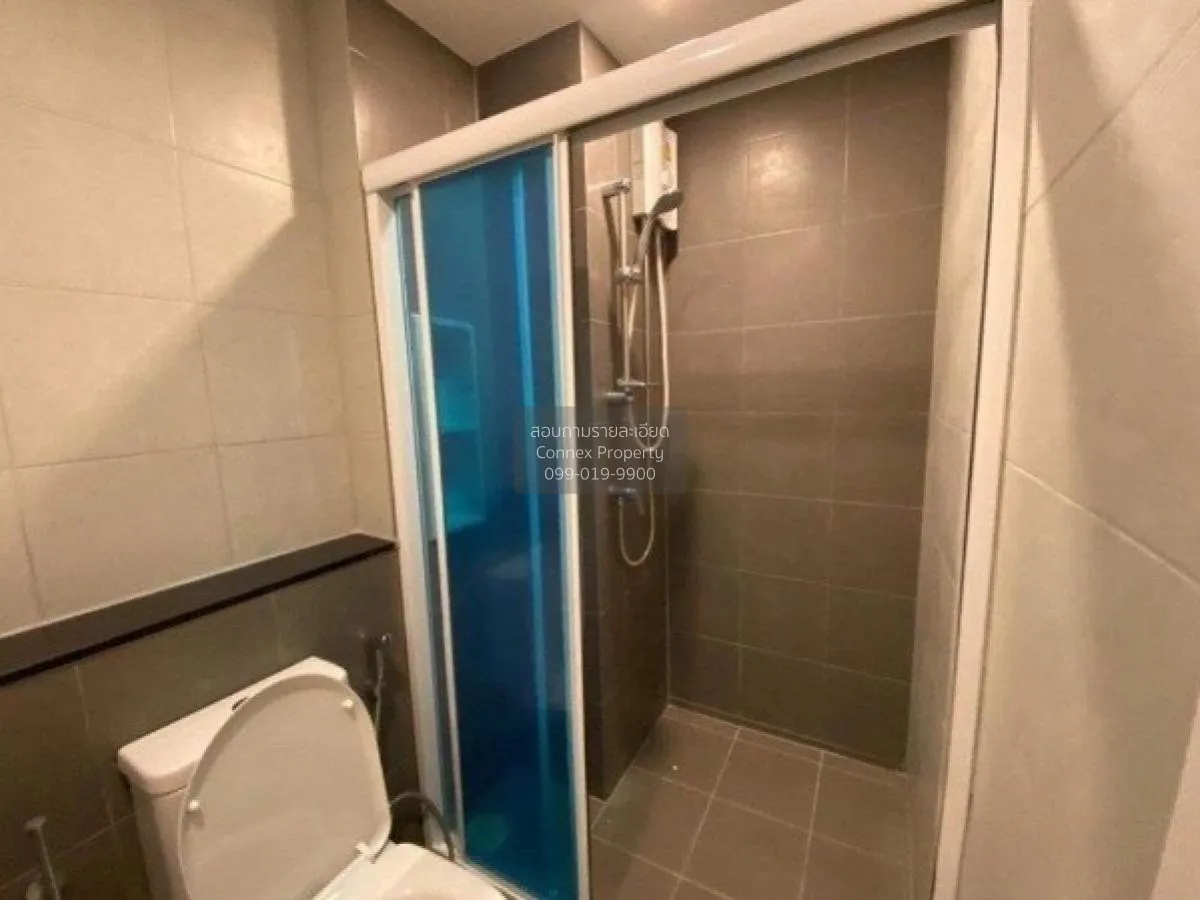 FOR RENT condo , Elio Del Moss Phahonyothin 34 , nice view , BTS- 4