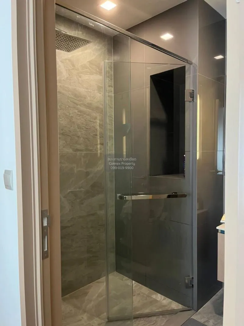 FOR RENT condo , Kawa Haus , nice view , BTS-On Nut , Phra Khanon