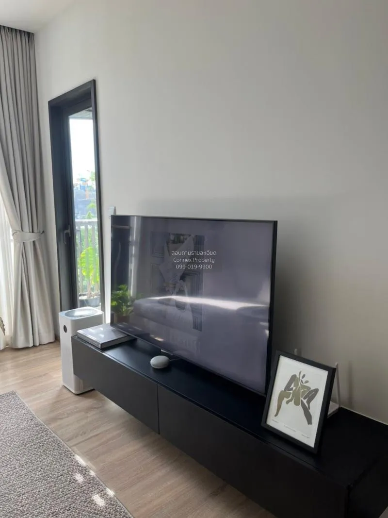 FOR RENT condo , Kawa Haus , nice view , BTS-On Nut , Phra Khanon 2