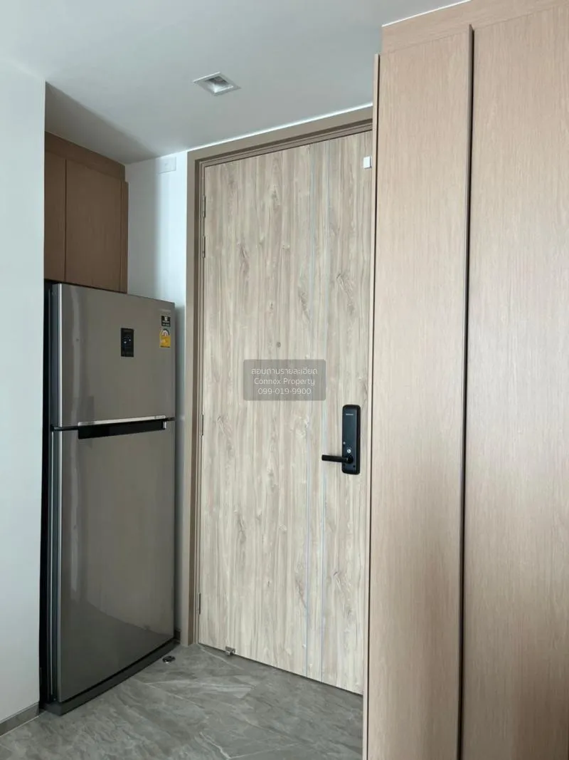 FOR RENT condo , Kawa Haus , nice view , BTS-On Nut , Phra Khanon 4