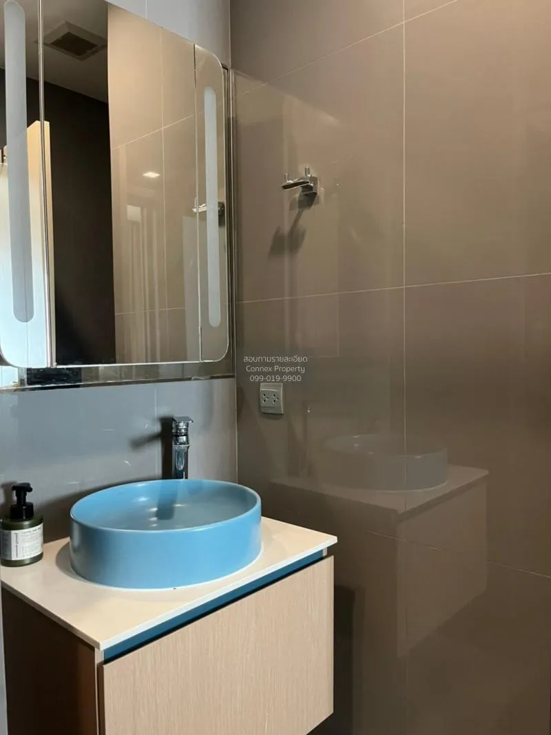 FOR RENT condo , Kawa Haus , nice view , BTS-On Nut , Phra Khanon