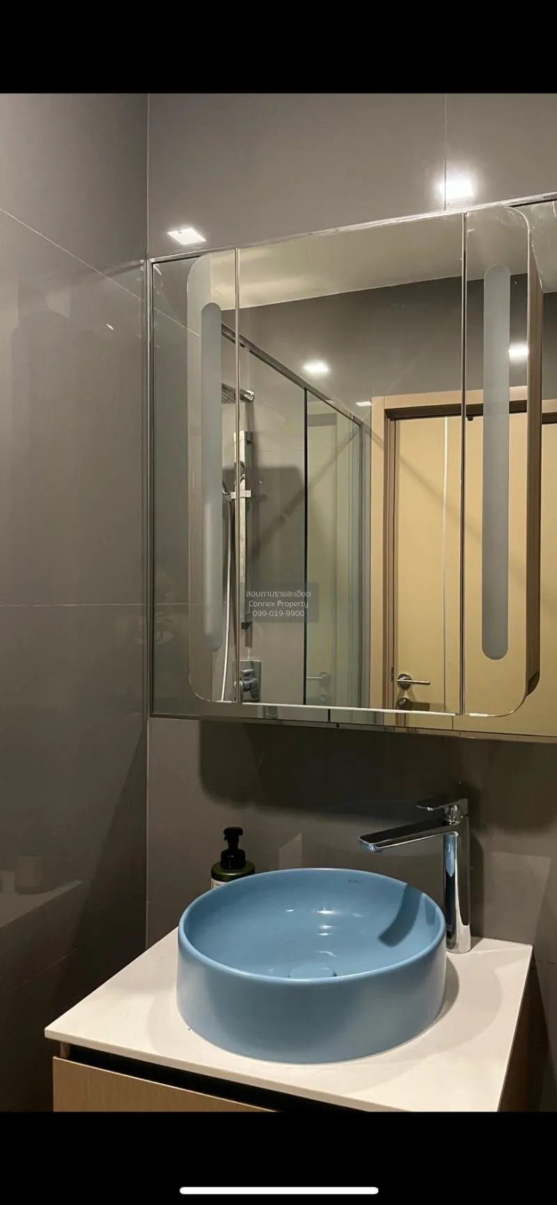 FOR RENT condo , Kawa Haus , nice view , BTS-On Nut , Phra Khanon