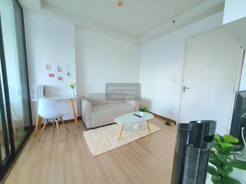 ขายคอนโด  เจ คอนโด สาทร-กัลปพฤกษ์ MRT-บางแค บางแค เขต บางแค กรุงเ 2