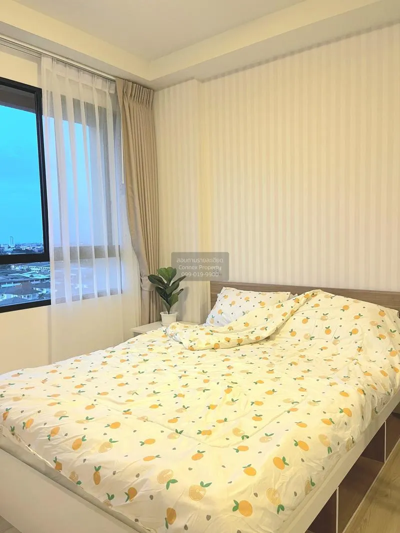 ขายคอนโด  เจ คอนโด สาทร-กัลปพฤกษ์ MRT-บางแค บางแค เขต บางแค กรุงเ