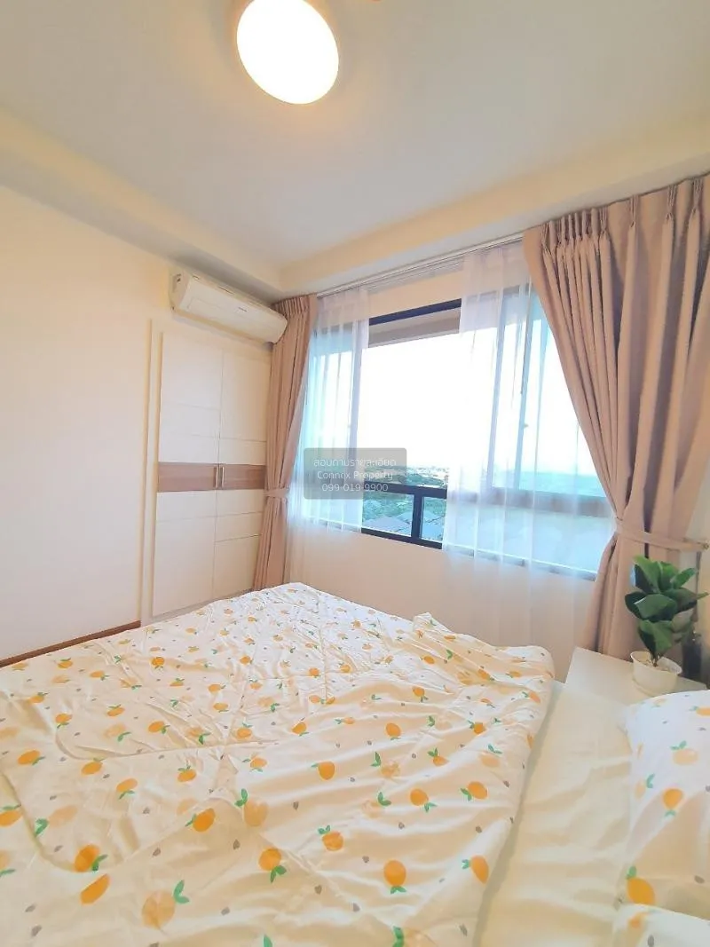 ขายคอนโด  เจ คอนโด สาทร-กัลปพฤกษ์ MRT-บางแค บางแค เขต บางแค กรุงเ