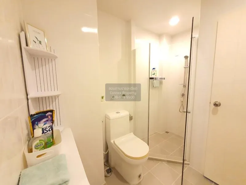 ขายคอนโด  เจ คอนโด สาทร-กัลปพฤกษ์ MRT-บางแค บางแค เขต บางแค กรุงเ