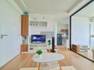 ขายคอนโด  เจ คอนโด สาทร-กัลปพฤกษ์ MRT-บางแค บางแค เขต บางแค กรุงเทพ CX-53177