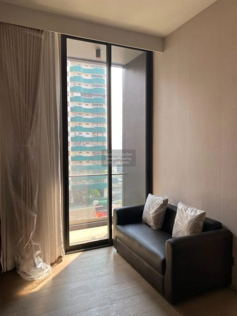 เช่าคอนโด  เซอเลส อโศก MRT-สุขุมวิท คลองเตยเหนือ เขต วัฒนา กรุงเท 2