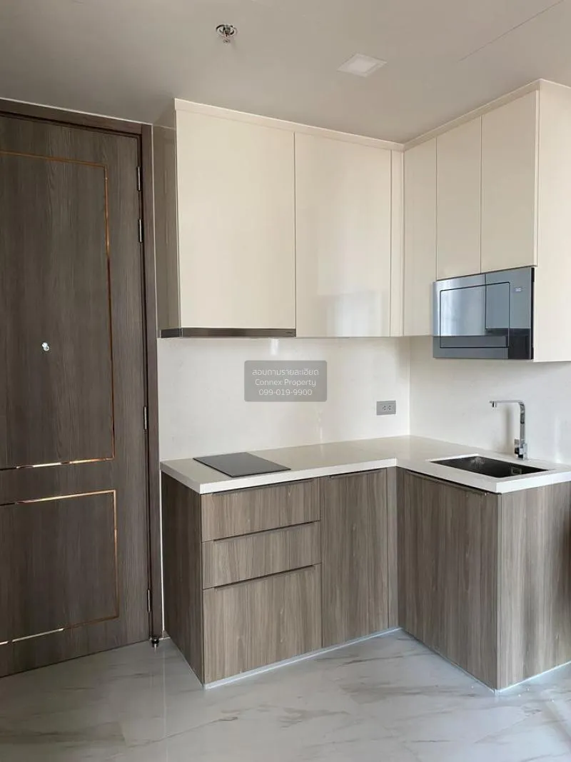 เช่าคอนโด  เซอเลส อโศก MRT-สุขุมวิท คลองเตยเหนือ เขต วัฒนา กรุงเท