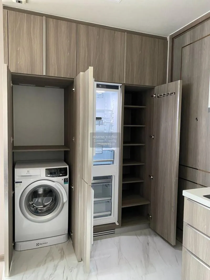 เช่าคอนโด  เซอเลส อโศก MRT-สุขุมวิท คลองเตยเหนือ เขต วัฒนา กรุงเท