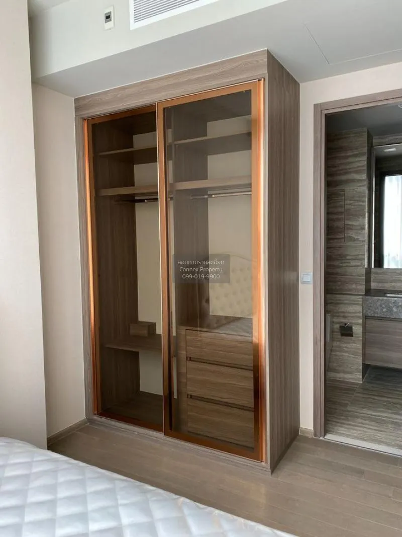 เช่าคอนโด  เซอเลส อโศก MRT-สุขุมวิท คลองเตยเหนือ เขต วัฒนา กรุงเท