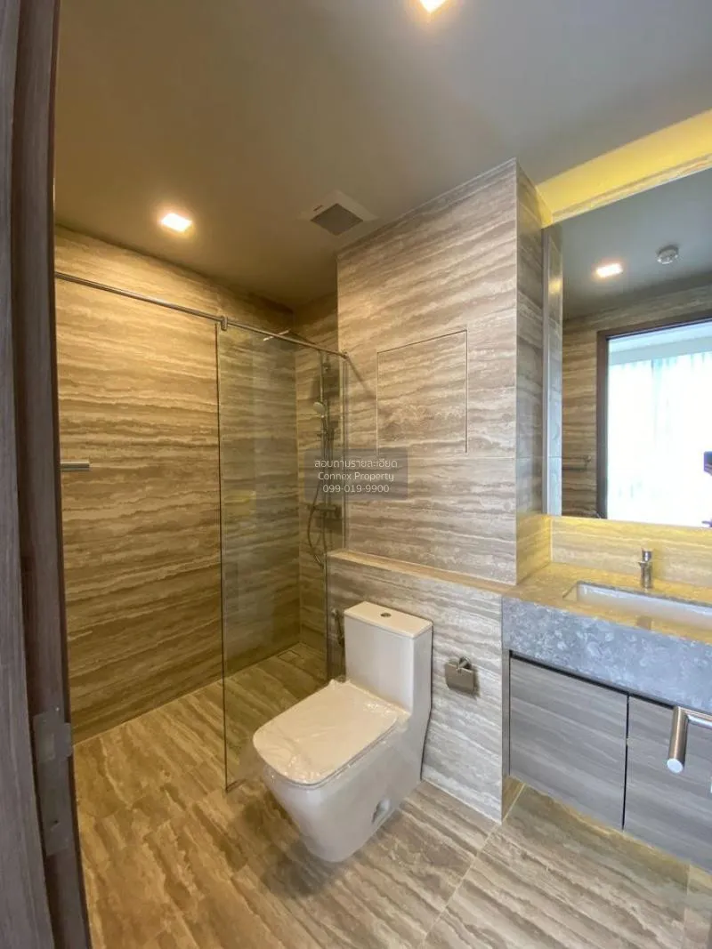 เช่าคอนโด  เซอเลส อโศก MRT-สุขุมวิท คลองเตยเหนือ เขต วัฒนา กรุงเท