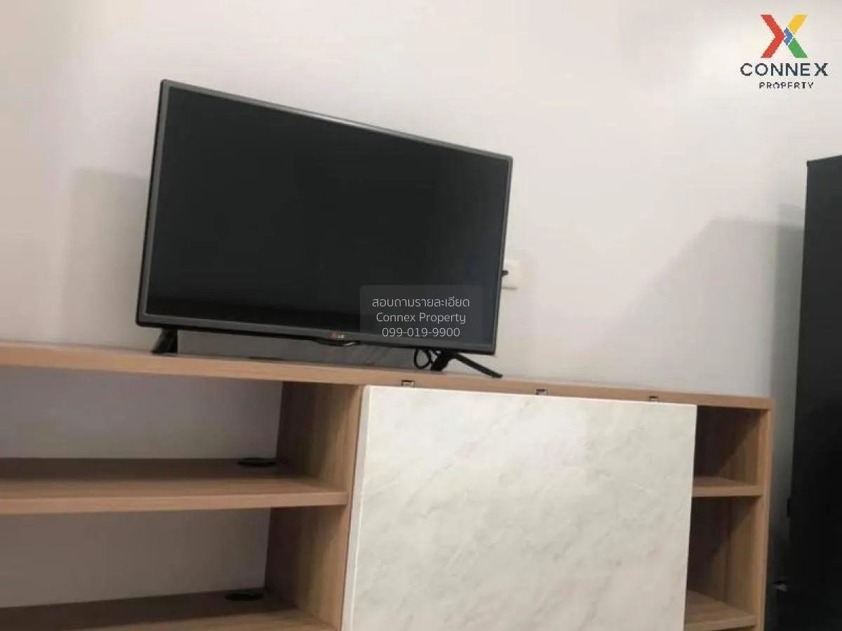 FOR RENT condo , Elio Sukhumvit 64 , BTS-Punnawithi , Bang Chak , 2