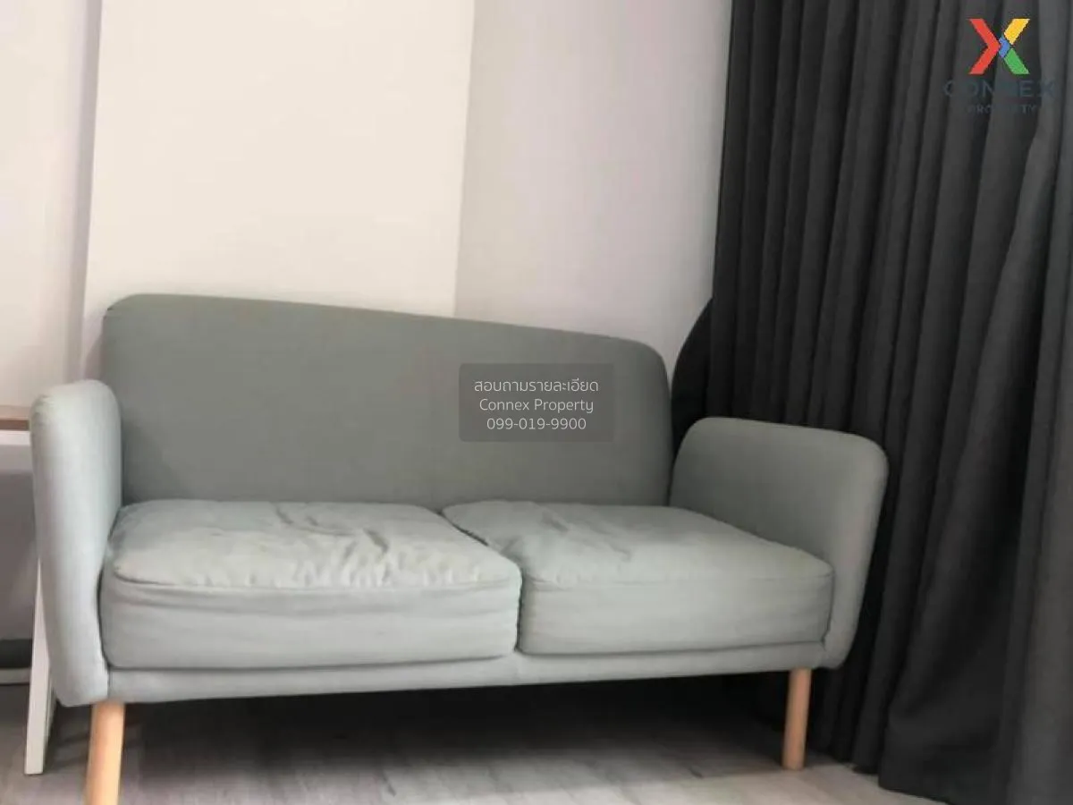 FOR RENT condo , Elio Sukhumvit 64 , BTS-Punnawithi , Bang Chak , 3