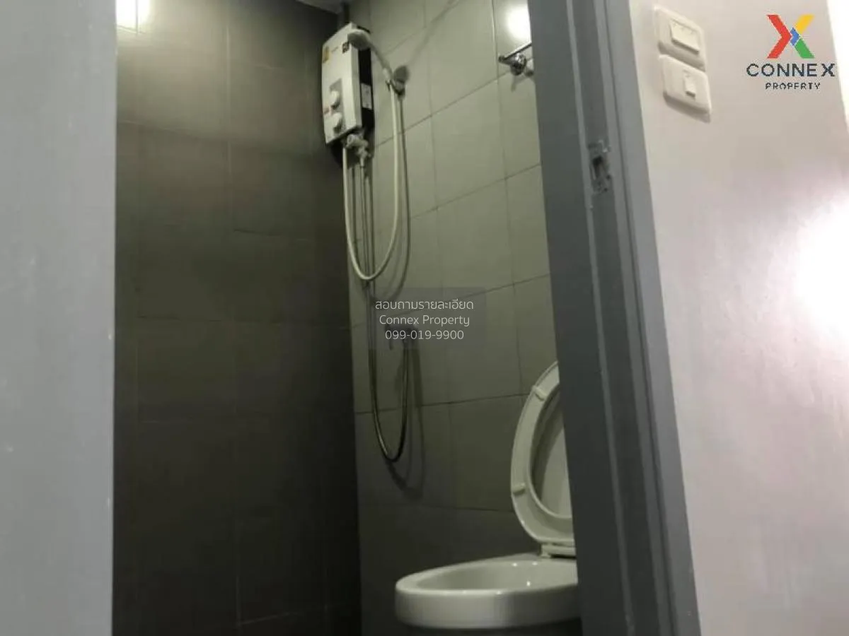 FOR RENT condo , Elio Sukhumvit 64 , BTS-Punnawithi , Bang Chak ,