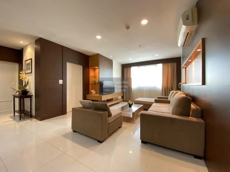 FOR RENT condo , St. Louis Grand Terrace , BTS-Saint Louis , Yann 1