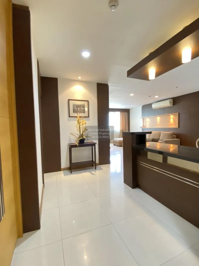 FOR RENT condo , St. Louis Grand Terrace , BTS-Saint Louis , Yann