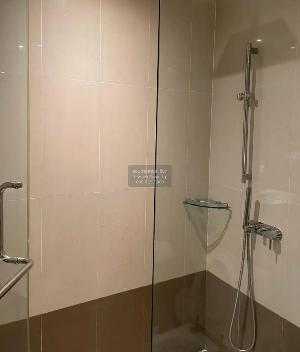 เช่าคอนโด  สาธร การ์เด้นส์ MRT-ลุมพินี ทุ่งมหาเมฆ เขต สาทร กรุงเท