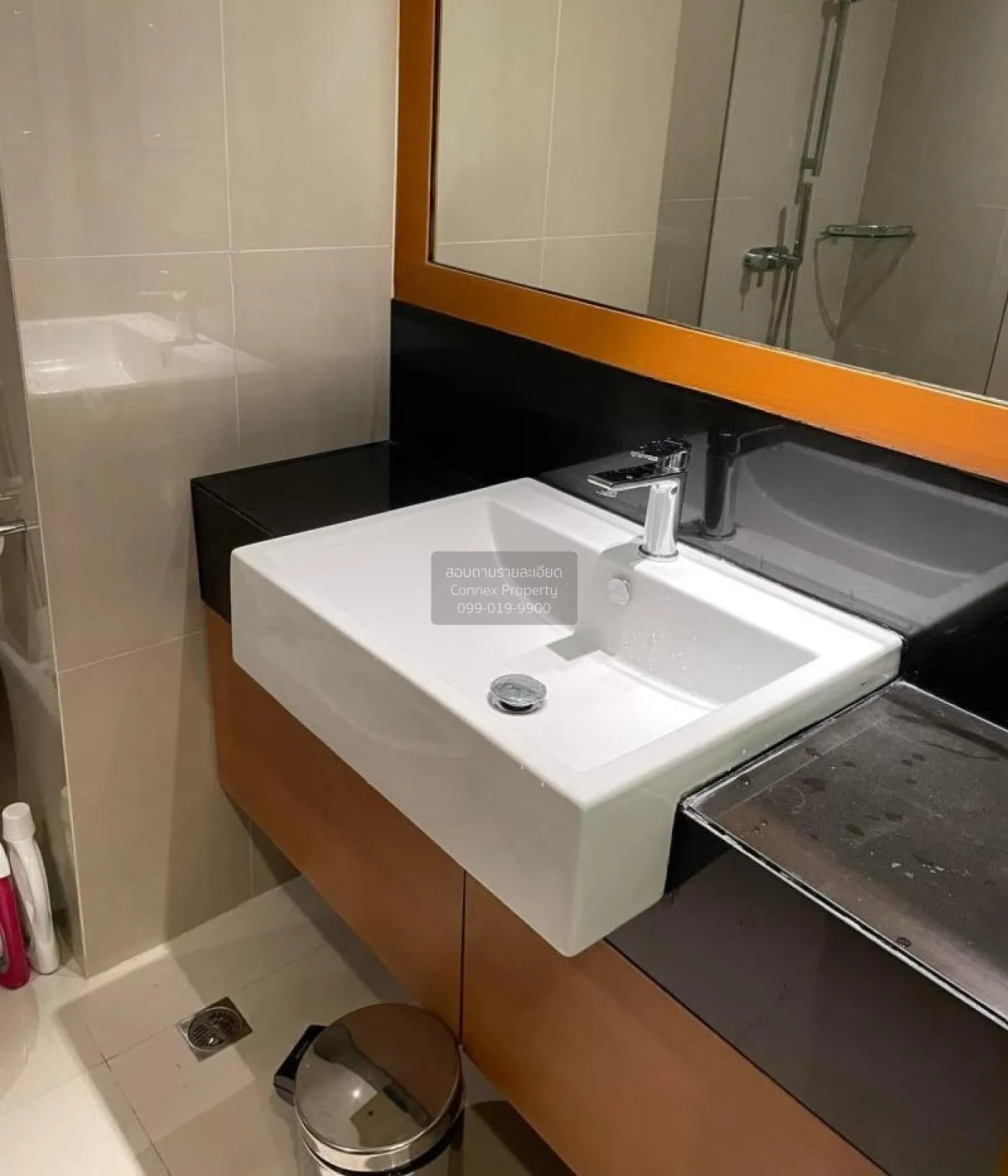 เช่าคอนโด  สาธร การ์เด้นส์ MRT-ลุมพินี ทุ่งมหาเมฆ เขต สาทร กรุงเท