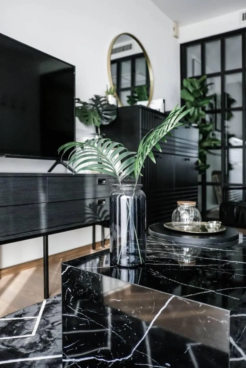 เช่าคอนโด  โนเบิล รีมิกซ์ BTS-ทองหล่อ คลองตัน เขต วัฒนา กรุงเทพ C