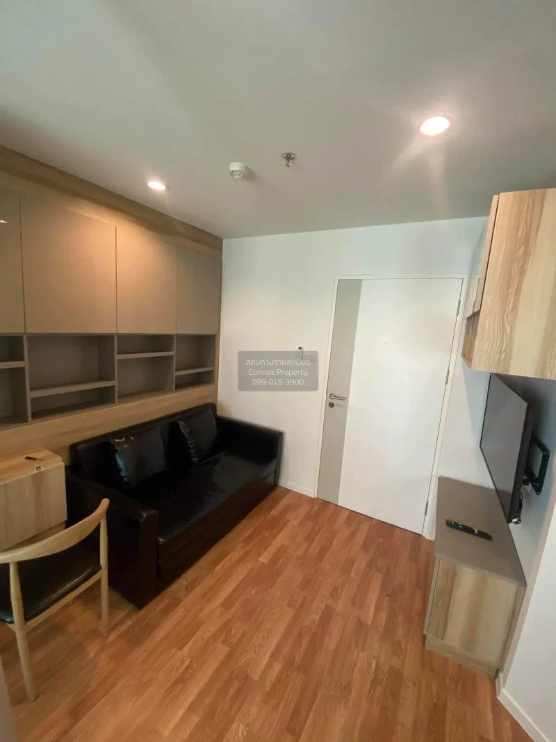 เช่าคอนโด  ลุมพินี พาร์ค เพชรเกษม 98  วิวสวย MRT-หลักสอง บางแคเหน 3