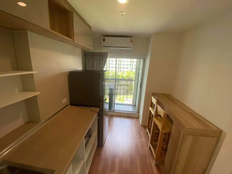 เช่าคอนโด  ลุมพินี พาร์ค เพชรเกษม 98  วิวสวย MRT-หลักสอง บางแคเหน