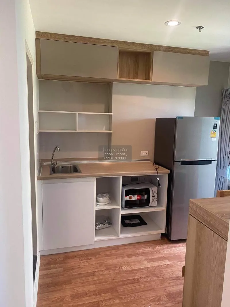 เช่าคอนโด  ลุมพินี พาร์ค เพชรเกษม 98  วิวสวย MRT-หลักสอง บางแคเหน