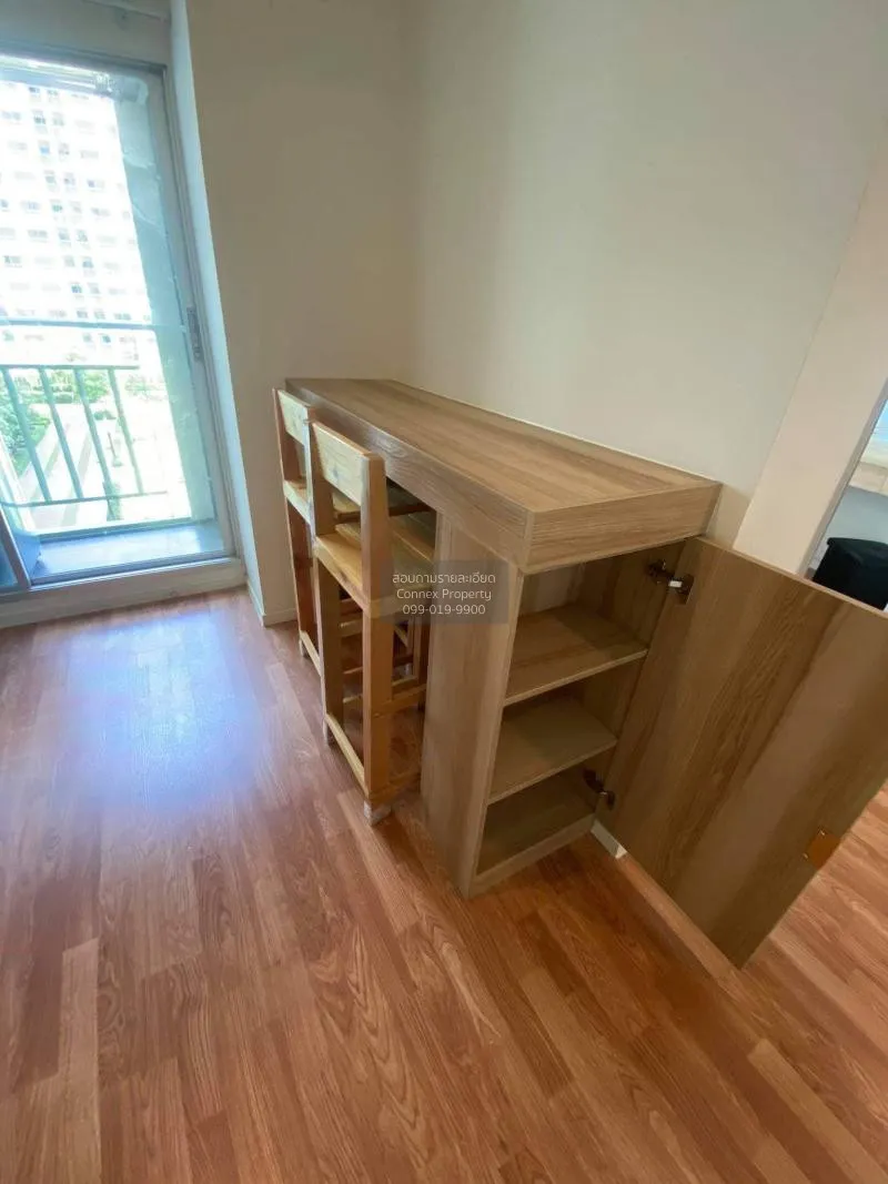 เช่าคอนโด  ลุมพินี พาร์ค เพชรเกษม 98  วิวสวย MRT-หลักสอง บางแคเหน