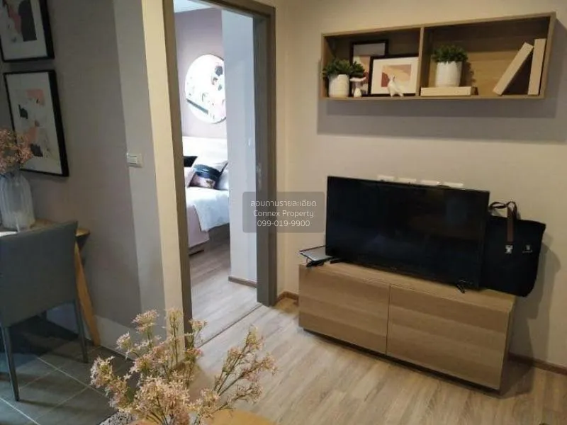 เช่าคอนโด  เดอะ เบส การ์เดน พระราม 9 ARL-รามคำแหง หัวหมาก เขต บาง 2