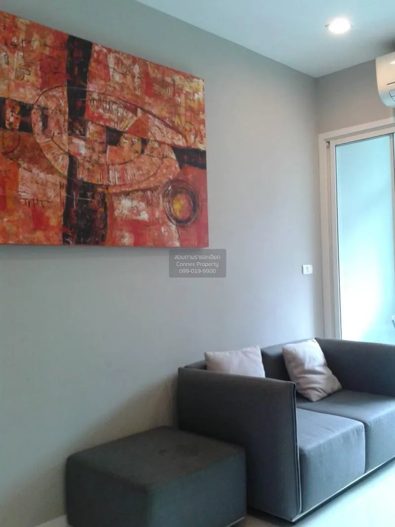 FOR SALE condo , Ideo Verve Sukhumvit , BTS-On Nut , Phra Khanong 1